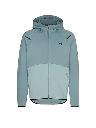 UNDER ARMOUR | Chaqueta con capucha para hombre UA Unstoppable |